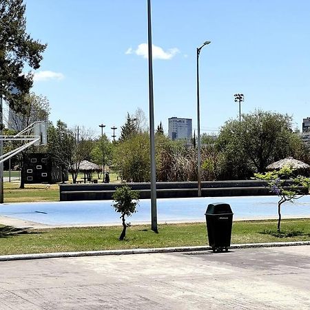 Luxury 3Br Apartment W Pool, Spa & Stunning Views Puebla Exterior photo